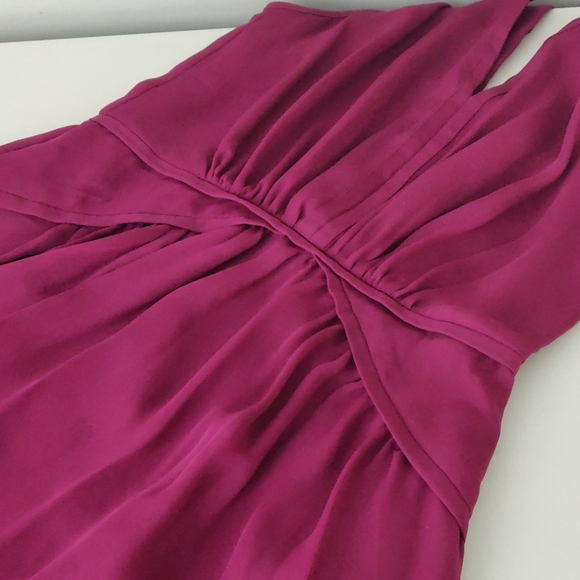 Banana Republic Pink Dress - Picture 7 of 7